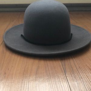 100% WOOL ORIGINAL CHUCK MARK MCNAIRY
